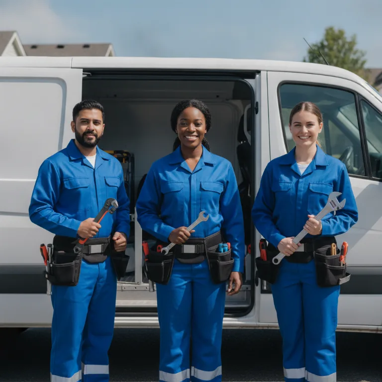 Installateur Meinerzhagen
